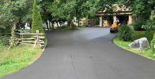 Best Asphalt Driveway Installation  in Preston Heights, IL